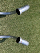 Kawasaki Mufflers W650 K395