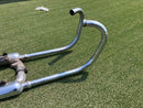 Kawasaki Mufflers W650 K395