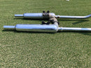 Kawasaki Mufflers W650 K395