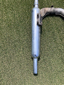 Kawasaki Mufflers W650 K395