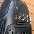 Sony Cd, Md Cassette Decks Cfd-W110