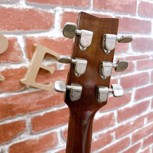 Yamaha Acoustic Guitar Fg-210