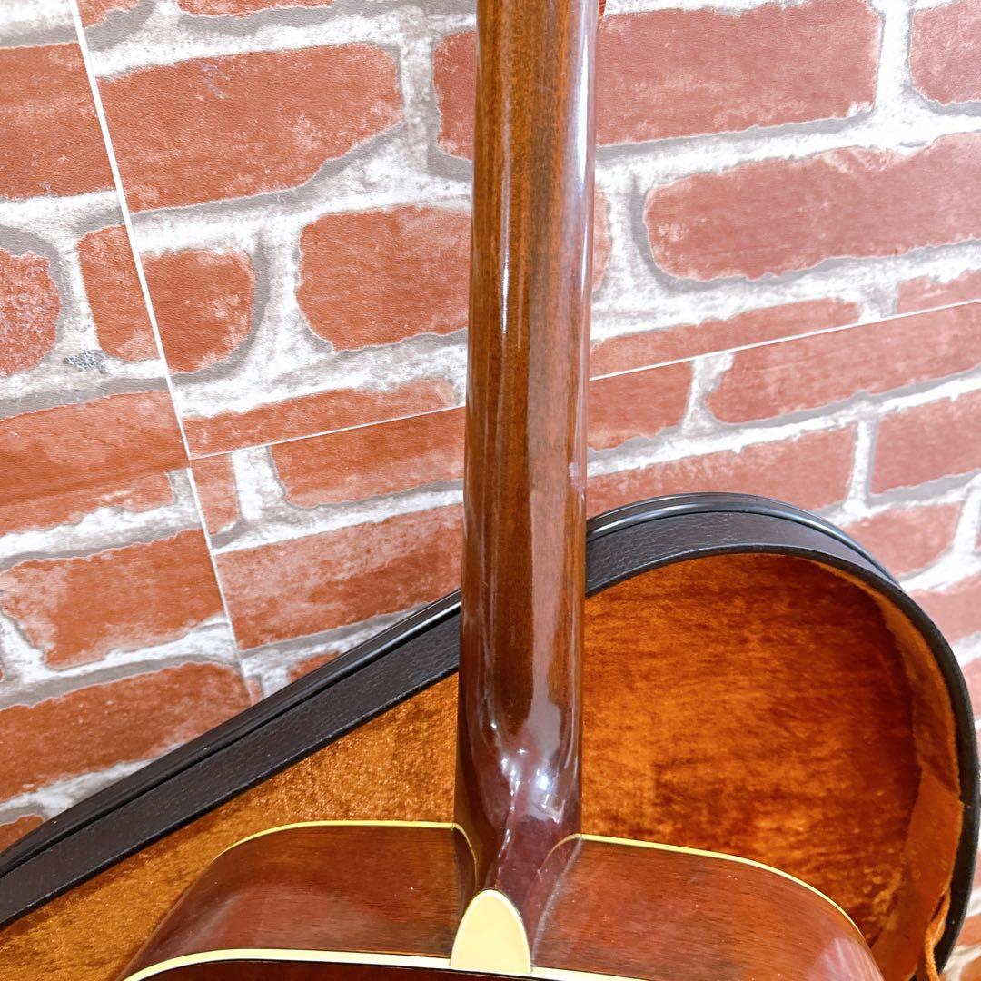 Yamaha Acoustic Guitar Fg-210