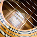 Yamaha Acoustic Guitar Fg-210