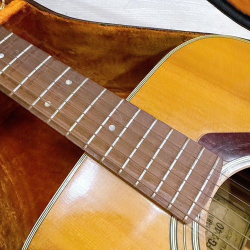 Yamaha Acoustic Guitar Fg-210