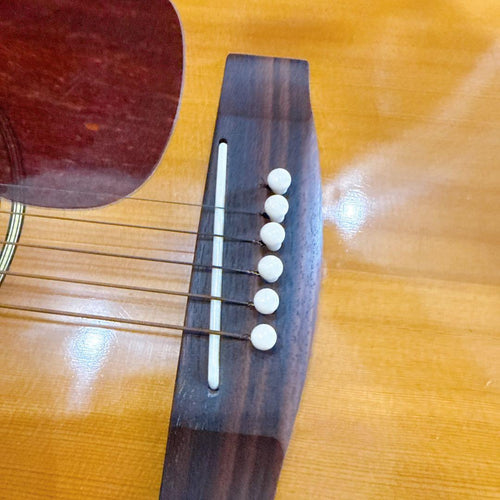 Yamaha Acoustic Guitar Fg-210