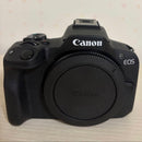 Canon Mirrorless Interchangeable Lens Cameras Eos R50