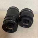 Canon Mirrorless Interchangeable Lens Cameras Eos R50