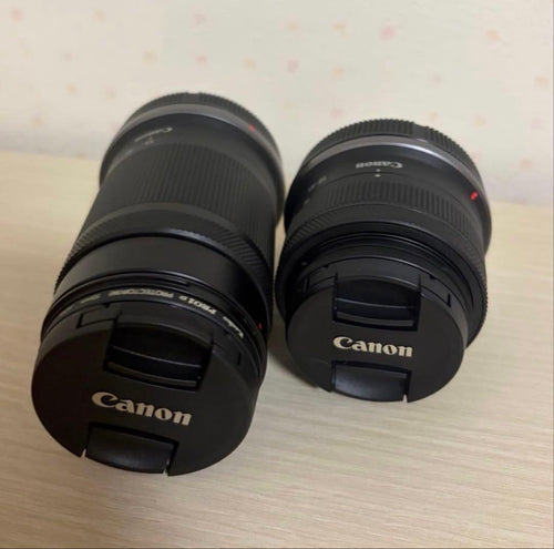 Canon Mirrorless Interchangeable Lens Cameras Eos R50