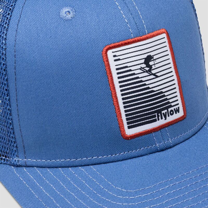 Autres Flylow Undercover Trucker Hat Evergreen