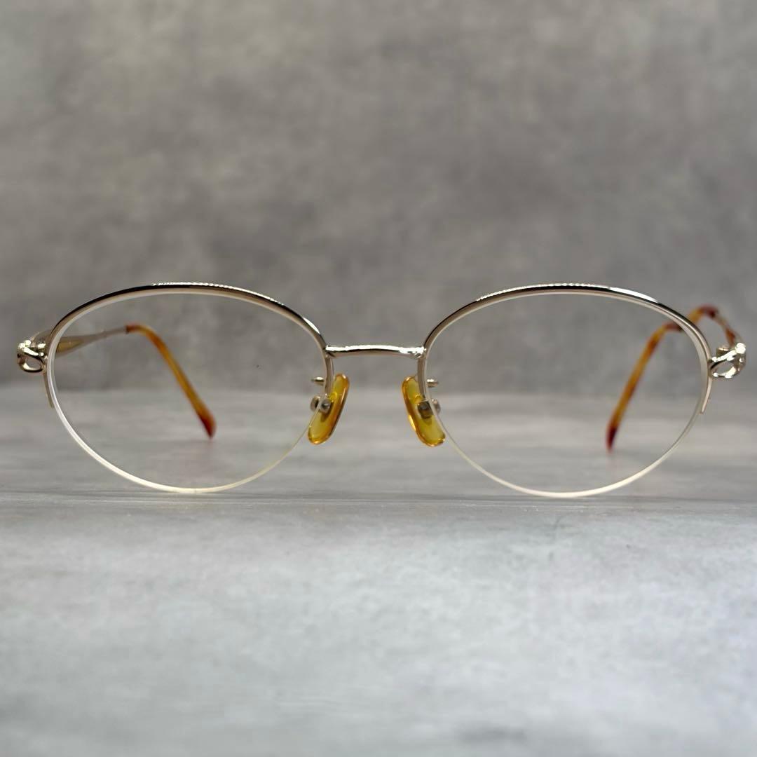Fendi Glasses Fe-5004