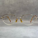 Fendi Glasses Fe-5004