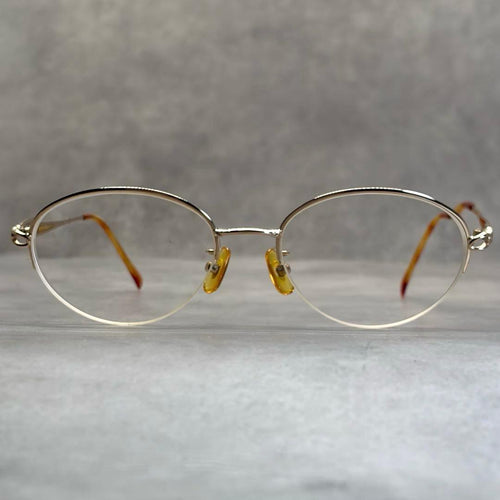 Fendi Glasses Fe-5004