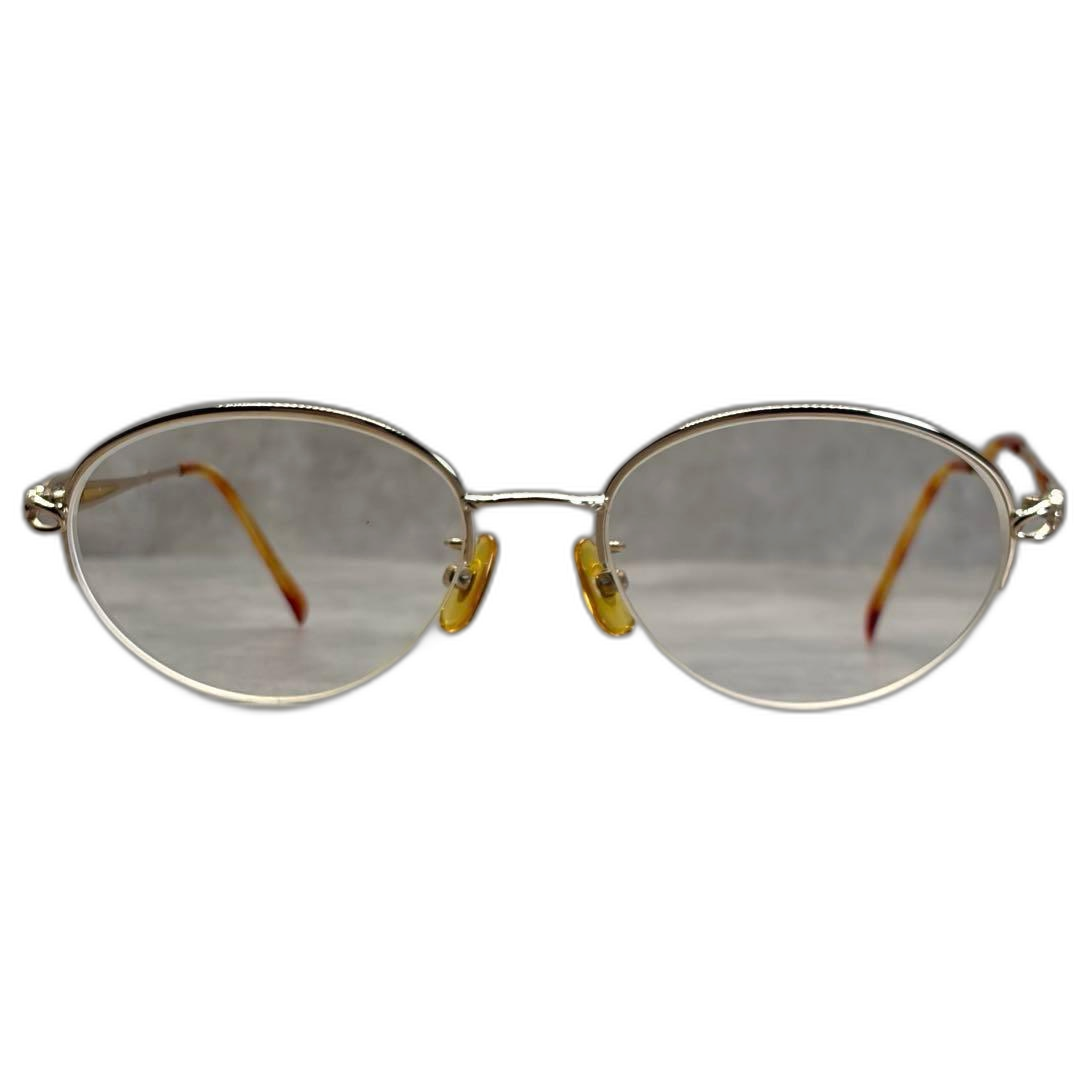 Fendi Glasses Fe-5004
