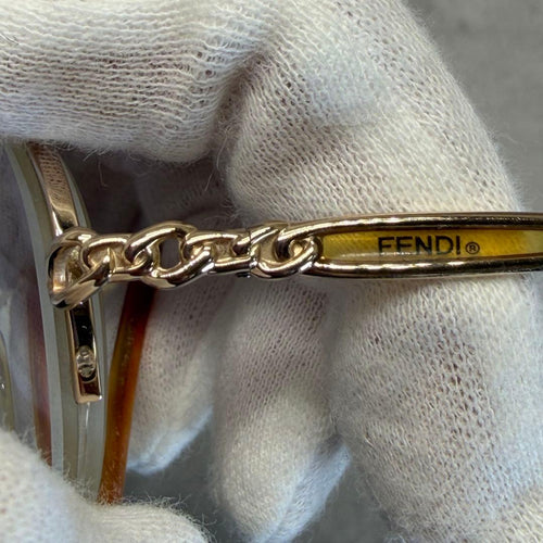 Fendi Glasses Fe-5004