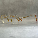 Fendi Glasses Fe-5004