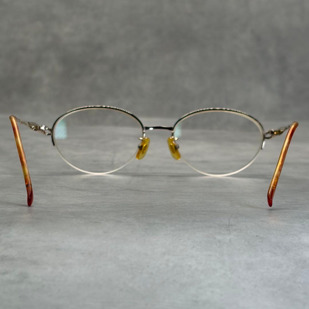 Fendi Glasses Fe-5004