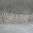 Fendi Glasses Fe-5004