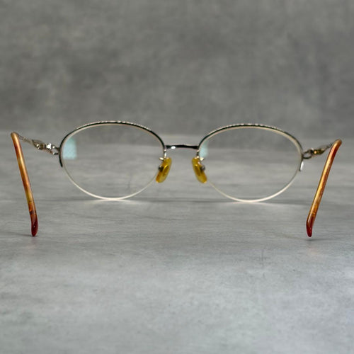 Fendi Glasses Fe-5004