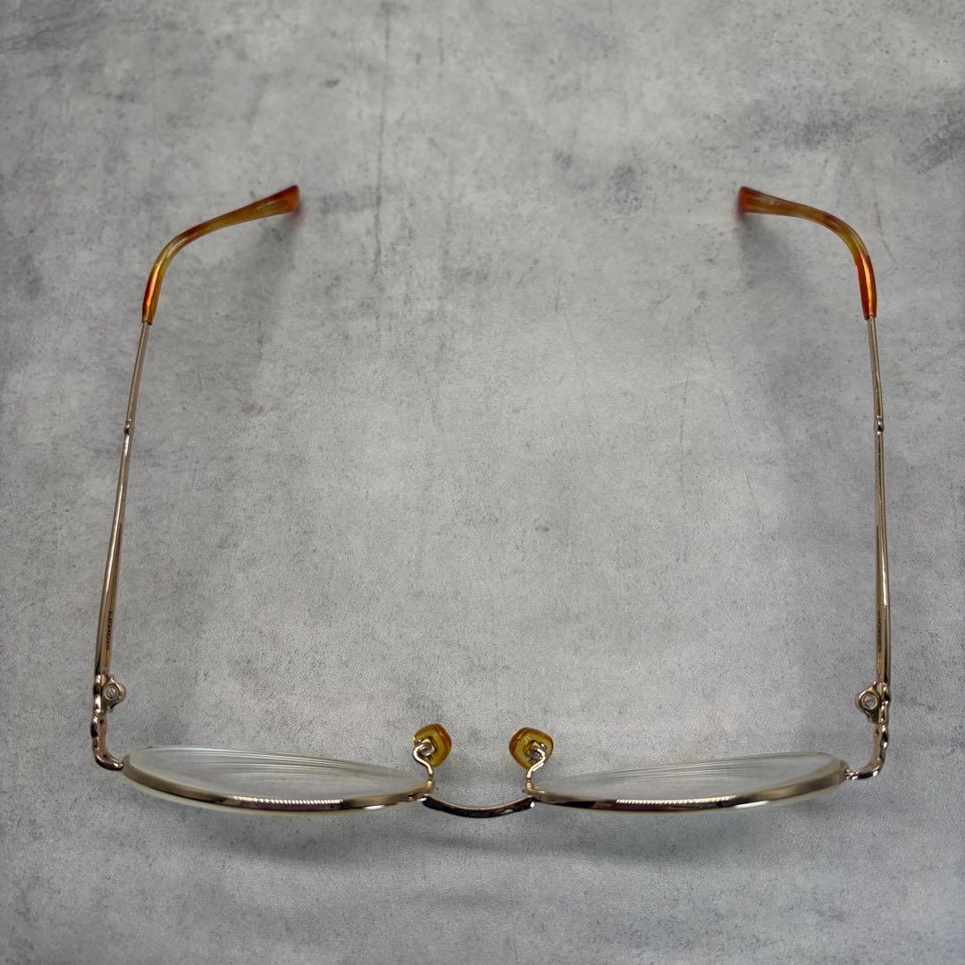 Fendi Glasses Fe-5004
