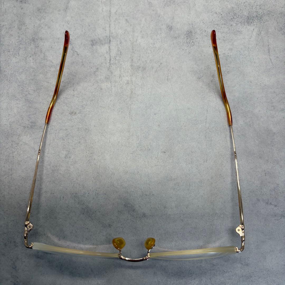 Fendi Glasses Fe-5004