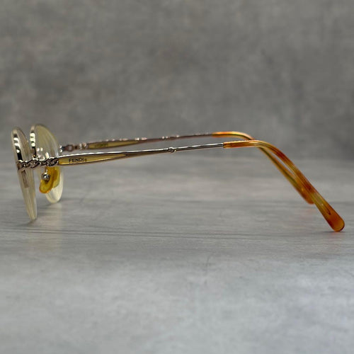Fendi Glasses Fe-5004