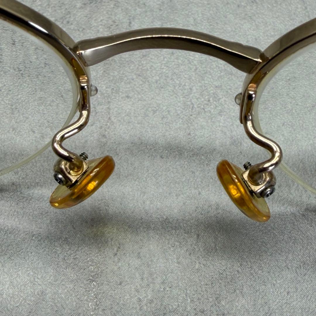 Fendi Glasses Fe-5004