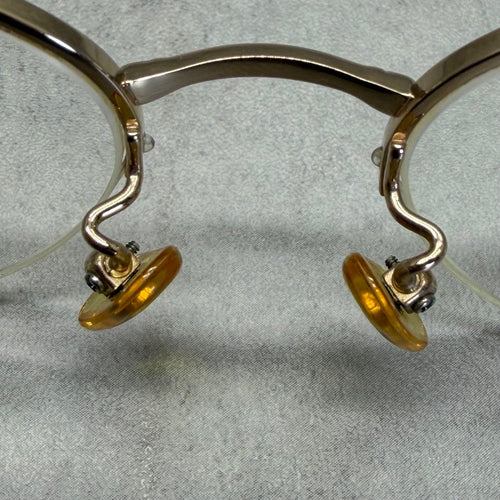 Fendi Glasses Fe-5004