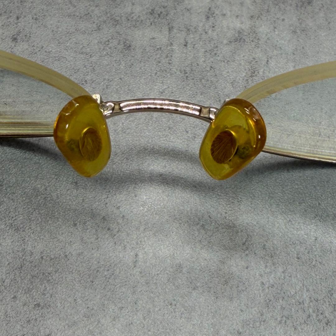 Fendi Glasses Fe-5004
