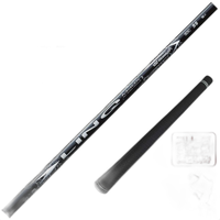 Ust Mamiya Shaft Lin-Q White Ex [45.00