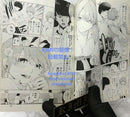 Girl Manga 1 2017 The Quintess