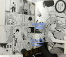 Girl Manga 1 2017 The Quintess