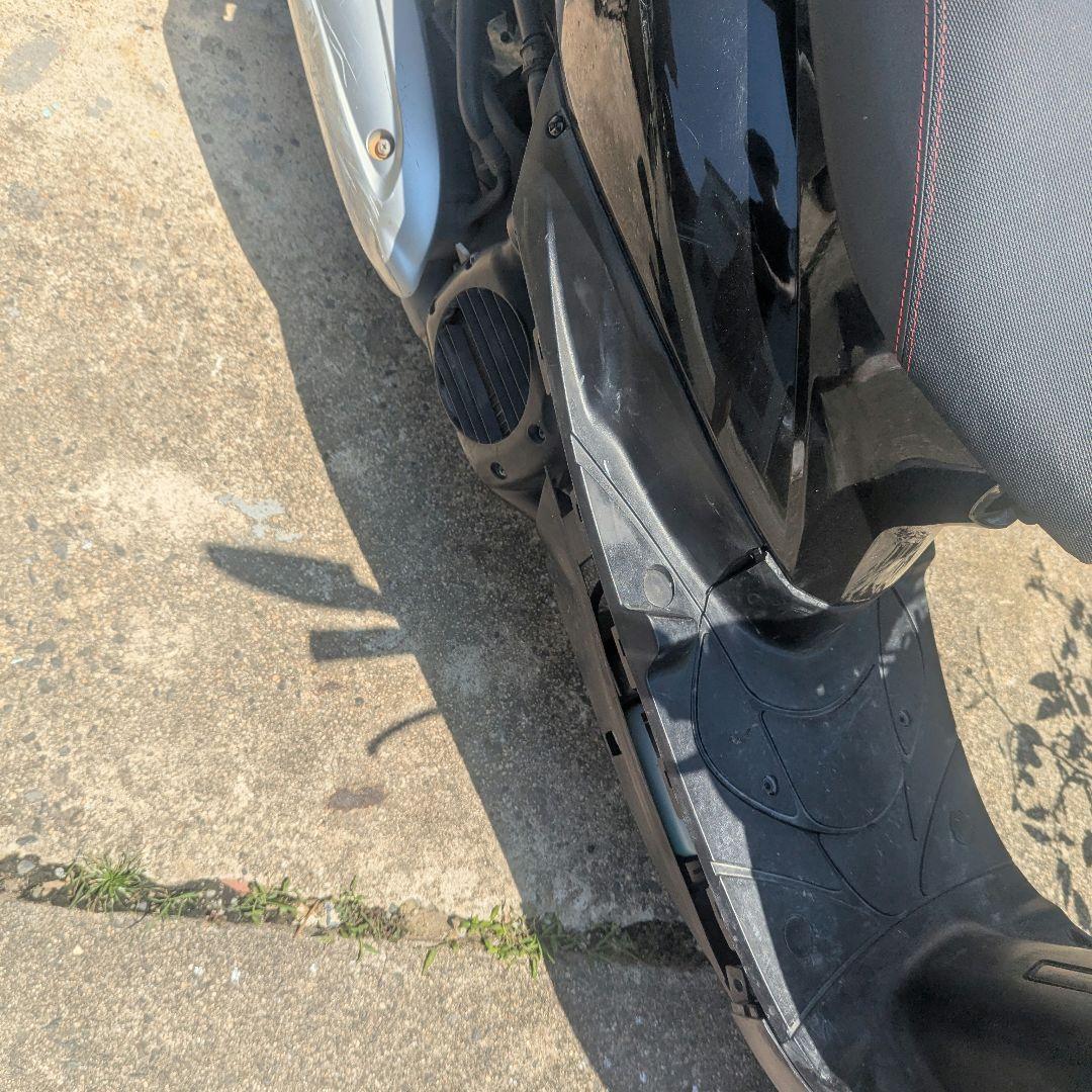 Motorcycle Frames Yamaha Jog Zr