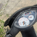 Motorcycle Frames Yamaha Jog Zr