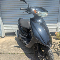 Motorcycle Frames Yamaha Jog Zr