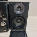 Mini Component Systems Sony Cmt-M35Wm Cd Md Usb