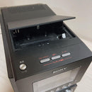 Mini Component Systems Sony Cmt-M35Wm Cd Md Usb