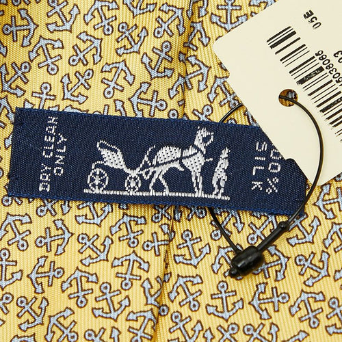 Hermes Tie 1-0263631
