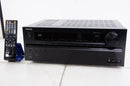 Av Amplifier Onkyo 7.1Ch Tx-Nr616