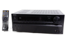 Av Amplifier Onkyo 7.1Ch Tx-Nr616