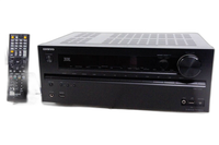 Av Amplifier Onkyo 7.1Ch Tx-Nr616