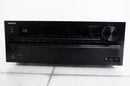 Av Amplifier Onkyo 7.1Ch Tx-Nr616