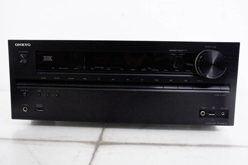 Av Amplifier Onkyo 7.1Ch Tx-Nr616