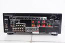 Av Amplifier Onkyo 7.1Ch Tx-Nr616