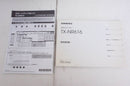 Av Amplifier Onkyo 7.1Ch Tx-Nr616