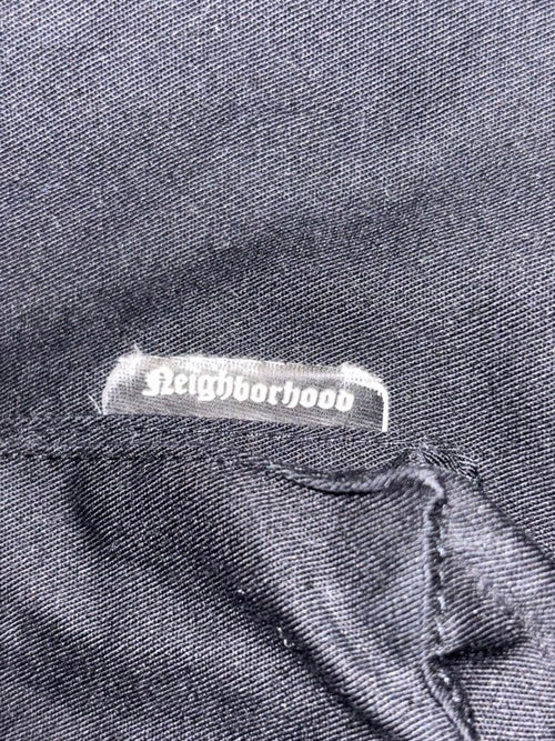 Neighborhood Military Jackets 2005Aw Jacket