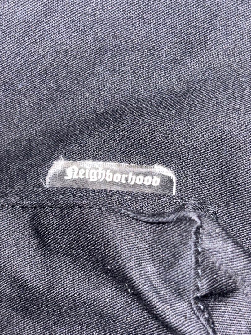Neighborhood Military Jackets 2005Aw Jacket