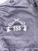 Neighborhood Military Jackets 2005Aw Jacket