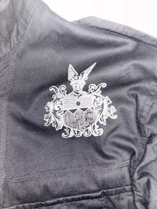Neighborhood Military Jackets 2005Aw Jacket