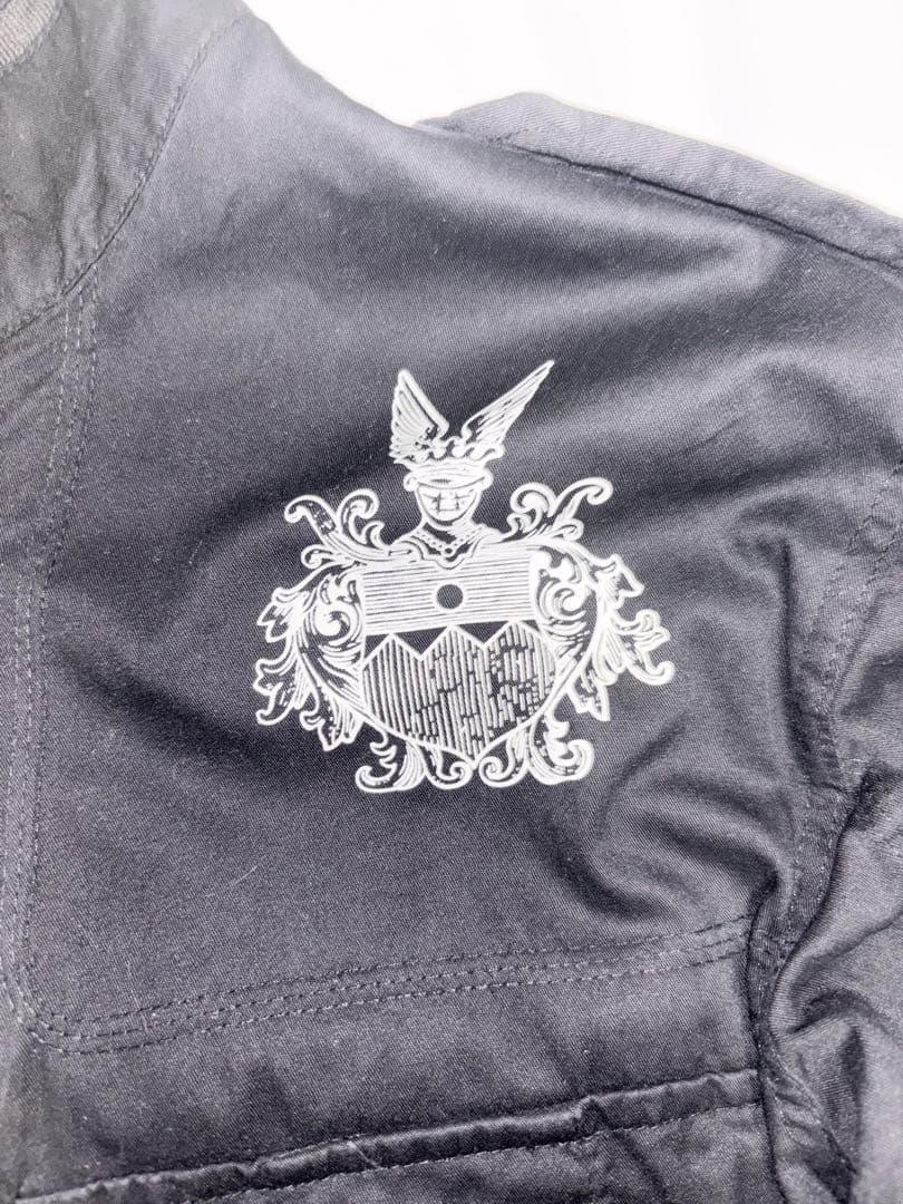 Neighborhood Military Jackets 2005Aw Jacket